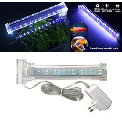 XILONG LED-D20 ΦΩΤΙΣΤΙΚΟ ΕΝΥΔΡΕΙΟΥ 6W 1219-75